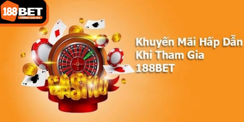 Đăng ký tài khoản cá cược tại trang web chính thức của 188Bet