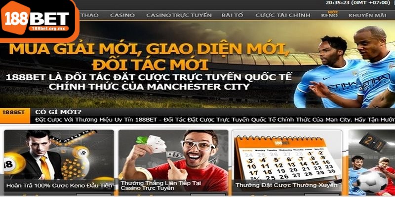 Đừng ngần ngại liên hệ ngay với bộ phận chăm sóc khách hàng của 188Bet